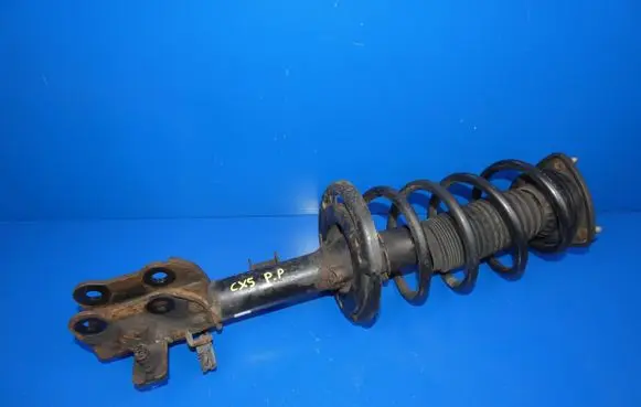 Mazda CX-5 Front shock absorber/damper KD4534700A