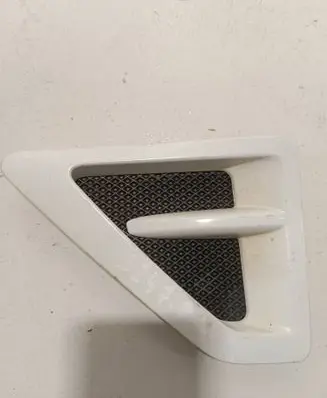 Ford S-MAX Fender grill EM2BR16C217A