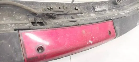 Ford Focus C-MAX Third/center stoplight