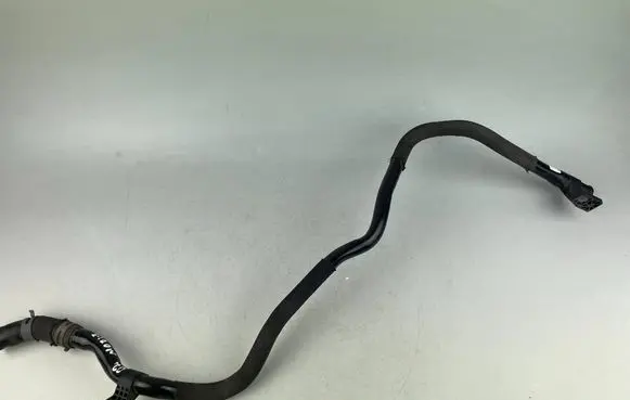 Audi e-tron Engine coolant pipe/hose 4KE122480AH