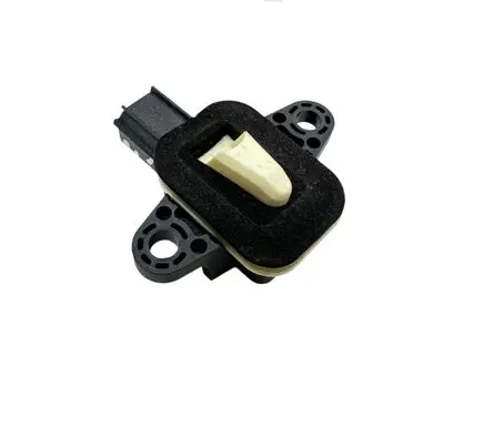 Ford Fusion II Airbag deployment crash/impact sensor DS7T14C676AA