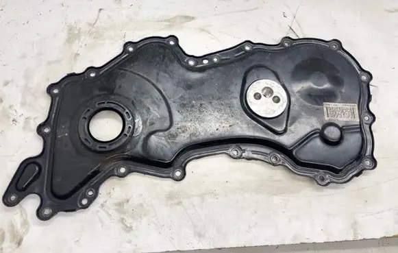 Renault Espace V (RFC) Oil sump 8201606539 04120079 C000794
