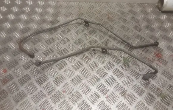 Opel Vectra C Brake booster pipe/hose 