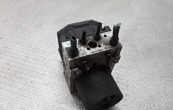 Citroen Xsara Picasso ABS Pump 0265225158 9645324680