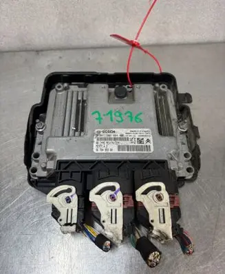 Other control units/modules
