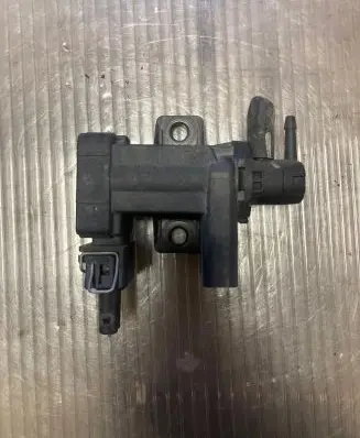 Opel Antara Turbo solenoid valve 25183170