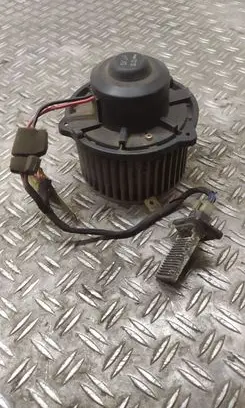 KIA Clarus Heater fan/blower SK5A