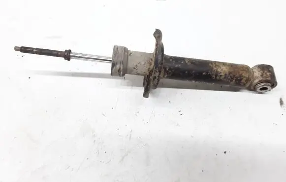 Nissan Almera Tino Rear shock absorber/damper