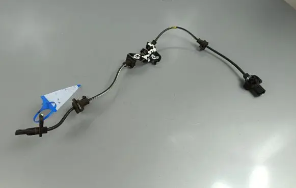 Honda Accord ABS brake wheel speed sensor