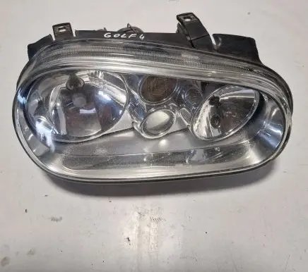 Volkswagen Golf IV Headlight/headlamp 1J1941018C 260600