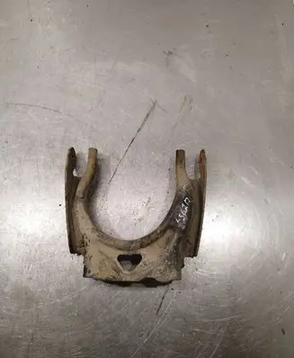 Citroen C5 Front control arm
