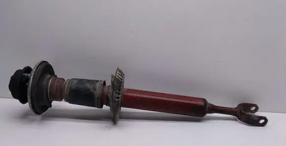 Audi A6 S6 C5 4B Front shock absorber/damper 4B0412031Q