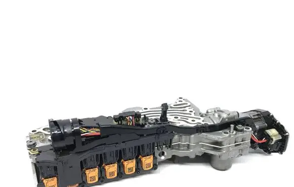 BMW X6 G06 Automatic gearbox 1124327194 3A0007533 10580868
