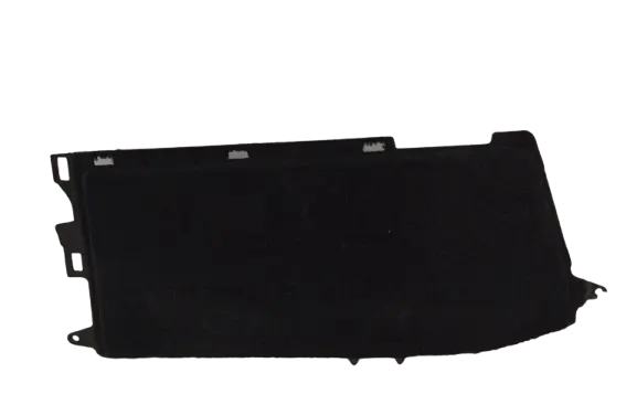 Volvo XC60 Centre console side trim rear 31420760 PUD6040