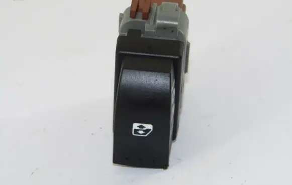 Renault Espace - Grand espace IV Electric window control switch