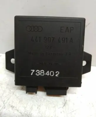 Audi A6 S6 C5 4B Other control units/modules 441907491A 738402