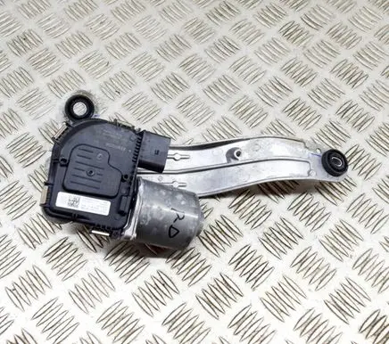 Volkswagen ID.3 Front wiper linkage and motor 10A955114A 339702200Z