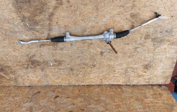 Toyota C-HR I Steering rack 77210622A