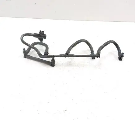 Fuel return line/hose