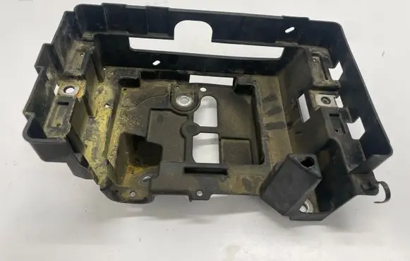 Opel Meriva B Battery tray 13396154