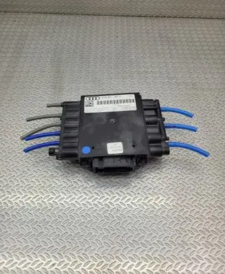 Audi A8 S8 D4 4H Seat control module 4H0907182H