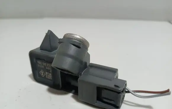 Renault Megane III Airbag deployment crash/impact sensor 988300005R 045202161012
