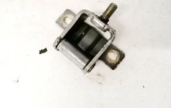 Mitsubishi Colt Front door upper hinge a4547400037 mr959489