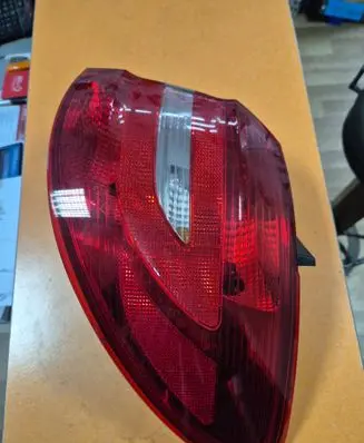Mercedes-Benz B W246 W242 Rear/tail lights A2468200264 607002 4023811