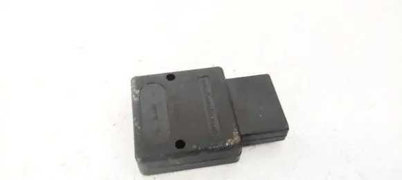 Volkswagen Golf IV Other control units/modules