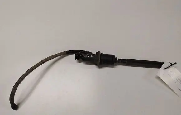 Citroen C4 I Clutch slave cylinder