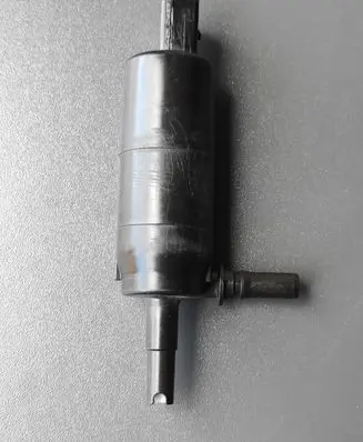 Windscreen/windshield washer pump