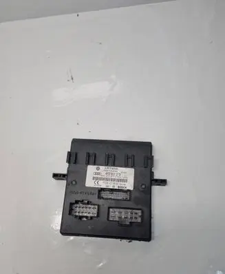 Audi A6 S6 C6 4F Comfort/convenience module 4F0907279 4F0910279K F005V00619
