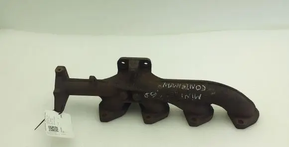 Mini Cooper Countryman R60 Exhaust manifold 7812314 11627812314