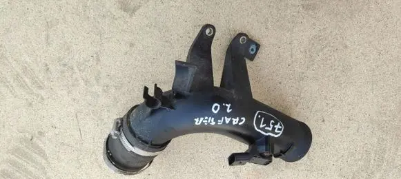 Volkswagen Crafter Air intake duct part 2E0145762A