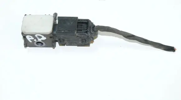 Volkswagen PASSAT B7 Airbag deployment crash/impact sensor 959303L100