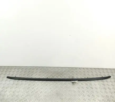 Audi A6 S6 C7 4G Roof bar rail 4G9860021D