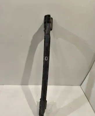Peugeot Partner Front bumper support beam 