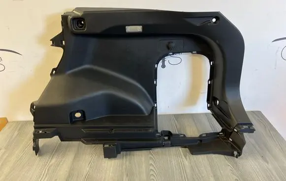 Toyota RAV 4 (XA50) Trunk/boot lower side trim panel 6473342040