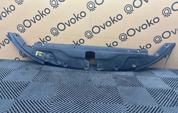 Chrysler Pacifica Engine bonnet/hood lock trim molding 68433723AB