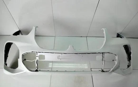 BMW X5 G05 Front bumper 8069207