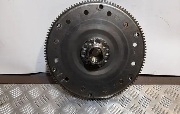 Audi A6 S6 C7 4G Flywheel 06E105323T