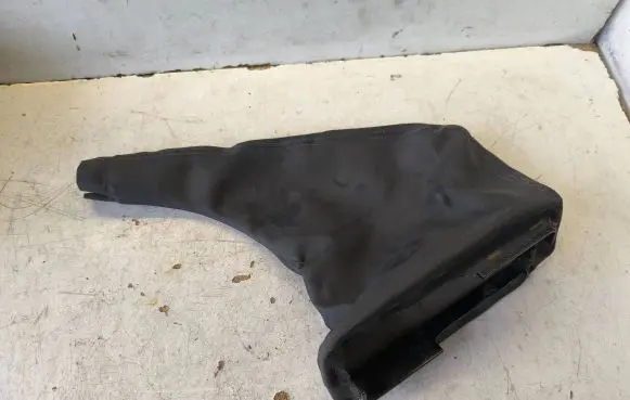 Renault Trafic II (X83) Handbrake trim 