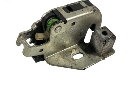 Mercedes-Benz Sprinter W906 Loading door lock A9067401235 A070016 ZGS002