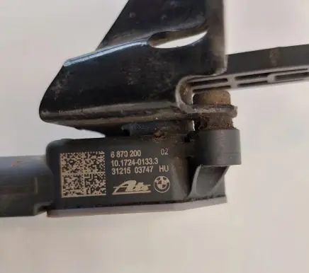 Mini One - Cooper F56 F55 Rear height level sensor lever 6870200