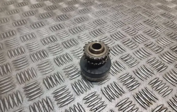BMW 3 E46 Timing chain sprocket 