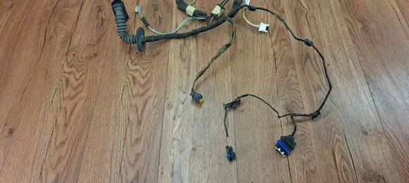Renault Espace IV Rear door wiring loom 8200517585