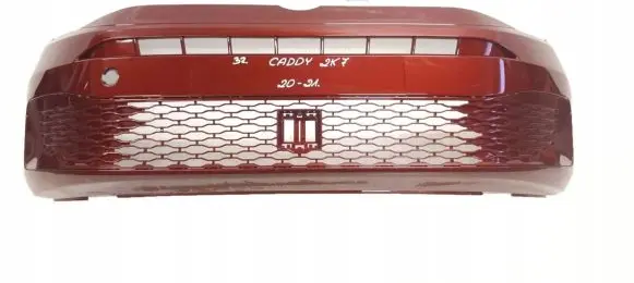 Volkswagen Caddy Front bumper