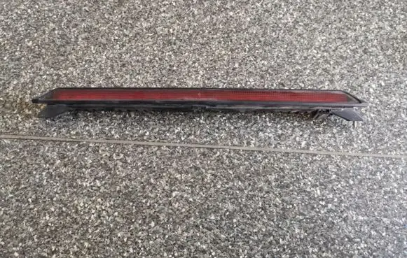 Volkswagen Sharan Third/center stoplight 1J6945097C