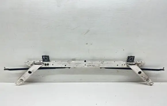 Volvo XC60 Top upper radiator support slam panel 31424561 EU3DB CFECH