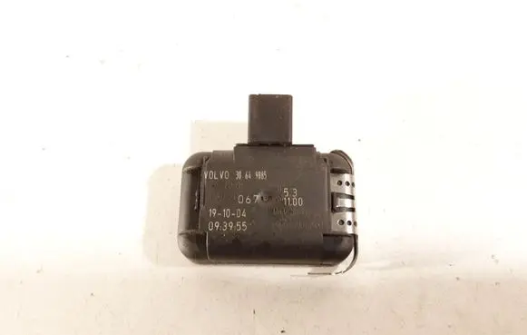 Volvo XC90 Rain sensor 30649885